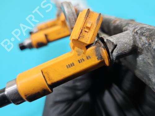 Injector OPEL AGILA B (H08) | BP38126327M100 - Image 6