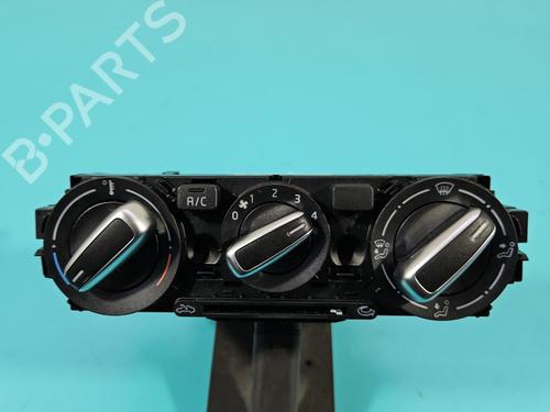 climate-control-skoda-citigo-nf1-2011-2012-2013-2014-2015-2016-2017-2018-2019-37857626 main image