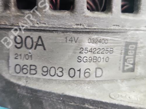 Alternator VW PASSAT B5.5 (3B3) 1.8 T 20V | BP38869658M7 - Image 6
