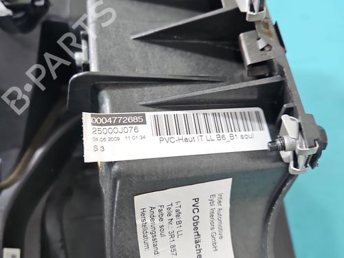 Instrumentbræt SEAT EXEO (3R2) | BP37826107C46 - Image 10