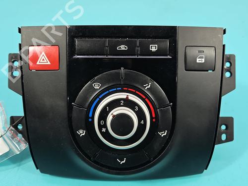 climate-control-kia-venga-yn-2010-2011-2012-2013-2014-2015-2016-2017-2018-2019-37828330 main image