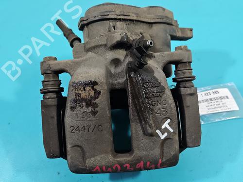 Used Left rear brake caliper Left rear brake caliper 38125435 38125435