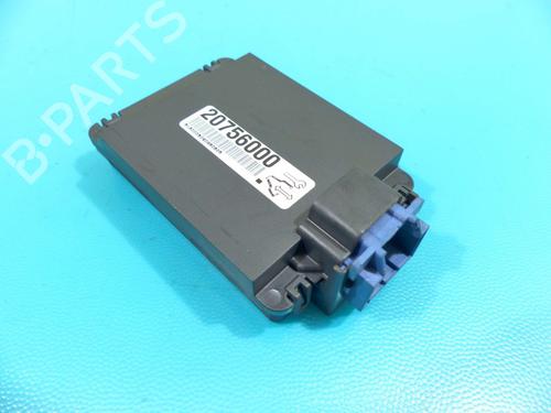 Used Electronic module Electronic module OPEL INSIGNIA A Sports Tourer (G09) 2.0 CDTI (35) (131 hp) 37805642 37805642