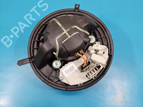Heater blower motor BMW 1 (E87) 118 i | BP37850359M62 - Image 2
