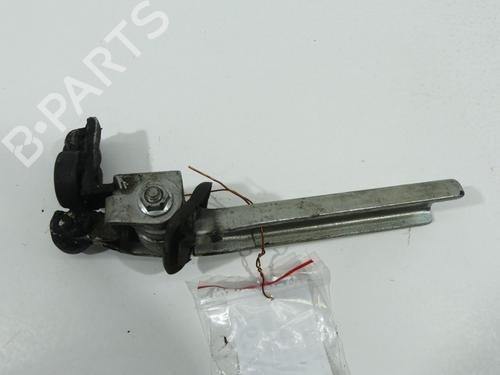 Used Other Other IVECO DAILY III Platform/Chassis 35 S 13,35 C 13 (125 hp) 38152961 38152961