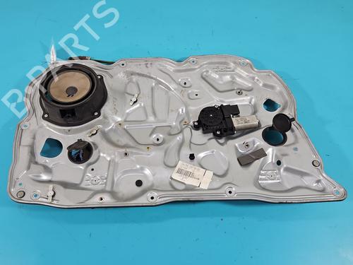 Used Front left window mechanism Front left window mechanism 37811403 37811403