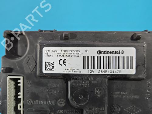Other DACIA LODGY (JS_) 1.6 LPG (JSAV) | BP37859609O1 - Image 4