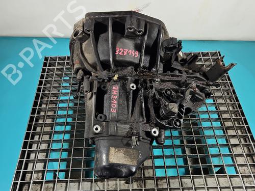 Gearbox NISSAN NOTE (E11, NE11) 1.4 | BP38124210M3 - Image 17