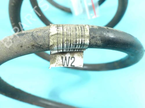 Shock absorber spring BMW X1 (E84) sDrive 18 d | BP37809521C152 - Image 2