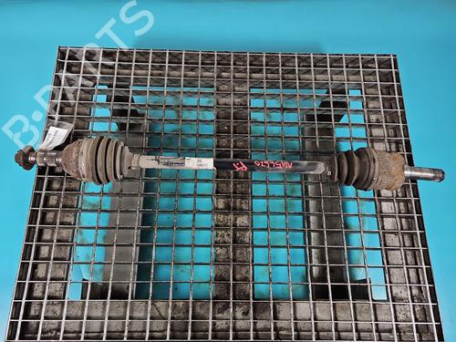 Used Right rear driveshaft Right rear driveshaft 38132033 38132033