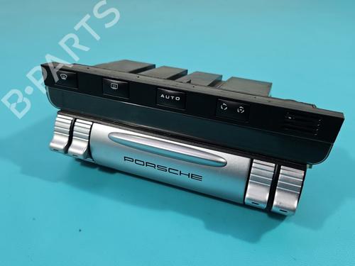 Climate control PORSCHE CAYENNE (9PA) | BP37855002I5 - Image 2