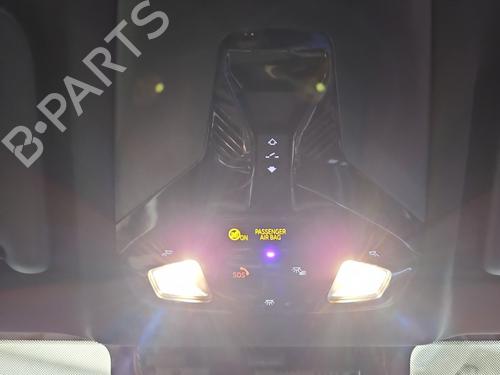Used Interior roof light Interior roof light 37839264 37839264