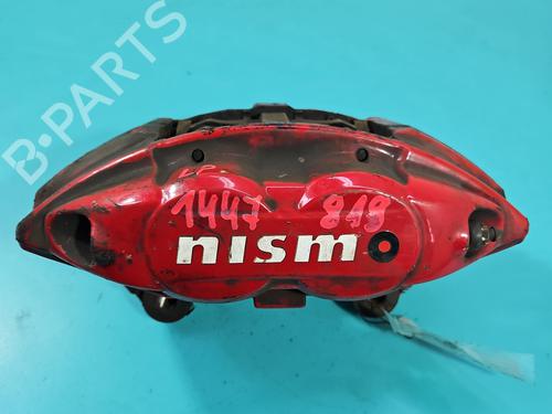Left front brake caliper INFINITI FX 35 All-wheel Drive | BP38130337M105 - Image 5