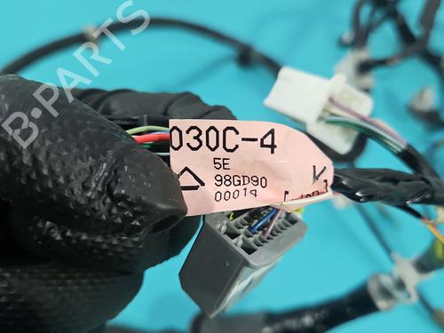 Wiring harness LEXUS NX (_Z1_) 300h AWD (AYZ15, AYZ15_, AYZ15R) | BP37842428E16 - Image 8