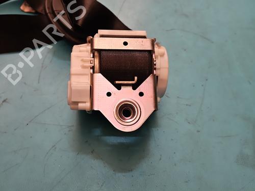 Front right seatbelt BMW X3 (E83) 2.0 d | BP37805031I25 - Image 5