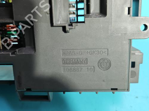 Engine control unit (ECU) BMW X1 (E84) sDrive 20 d | BP37853027M57 - Image 8