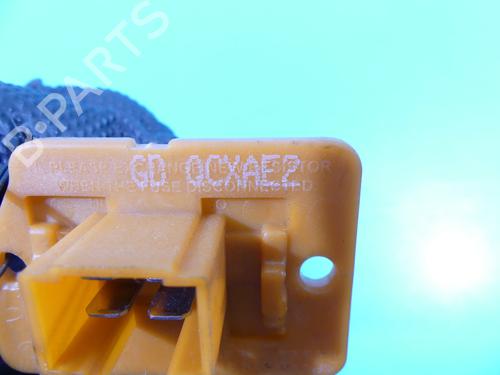 Heater resistor HYUNDAI i30 (PDE, PD, PDEN) 1.5 | BP38115511M108 - Image 5
