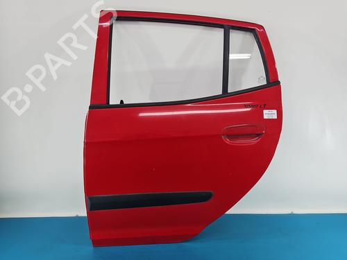 Used Left rear door Left rear door 38141434 38141434