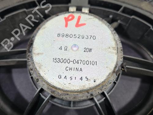 Speaker ISUZU D-MAX II (TFR, TFS) 2.5 CRDi 4x4 (TFS86J) | BP38116513E2 - Image 4