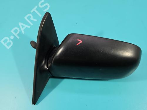 Used Left mirror Left mirror 38268315 38268315