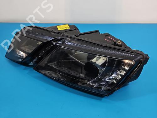 Left headlight SKODA OCTAVIA III Combi (5E5, 5E6) 1.5 TSI | BP37840944C28 - Image 4