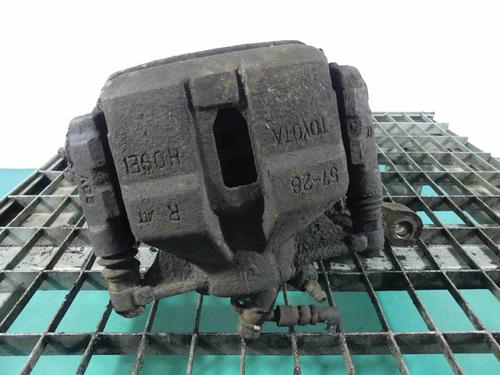 Used Right front brake caliper Right front brake caliper 37881344 37881344