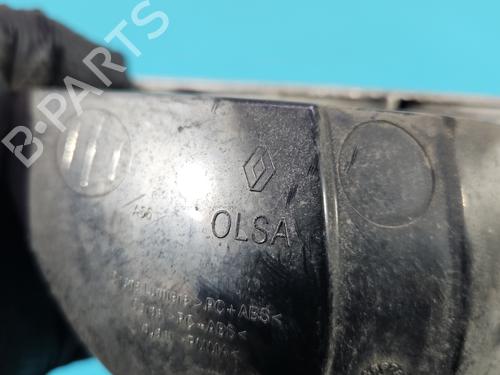 Rear bumper left light RENAULT CAPTUR I (J5_, H5_) 0.9 TCe 90 | BP37817457C81 - Image 5