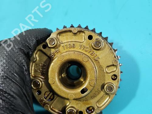 Pulley BMW 3 (E46) 316 i | BP38147520M122  - Image 8