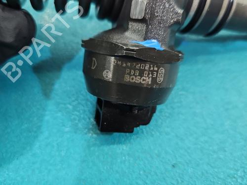 Injector AUDI A4 B6 (8E2) 2.0 | BP39720617M100 - Image 2