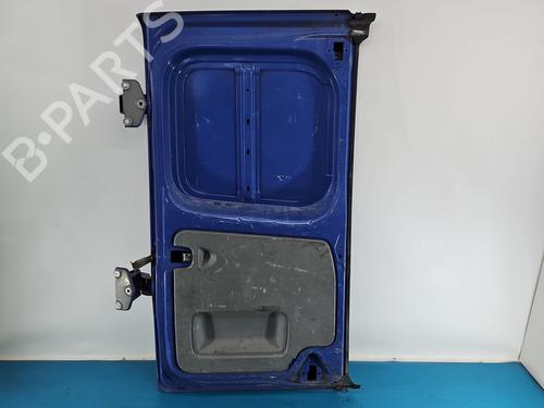 Dør højre bagtil RENAULT TRAFIC II Van (FL) 1.9 dCi 80 (FL0B) | BP38142714C5 - Image 2