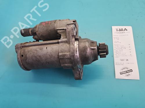 Motor arranque Motor arranque 37860146 37860146