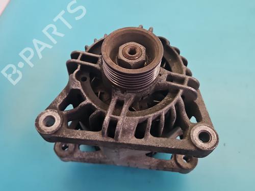 Alternator PEUGEOT 206 Hatchback (2A/C) 1.4 i | BP37856442M7 - Image 2