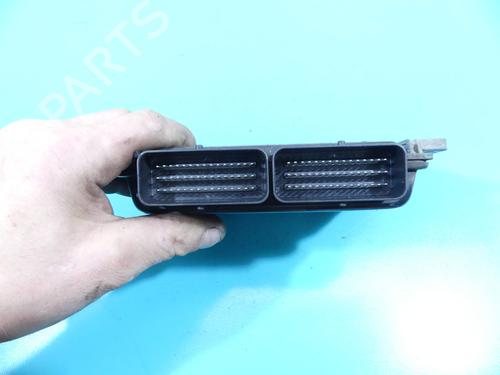 Engine control unit (ECU) RENAULT KANGOO (KC0/1_) 1.4 (KC0C, KC0H, KC0B, KC0M) | BP37887105M57 - Image 4