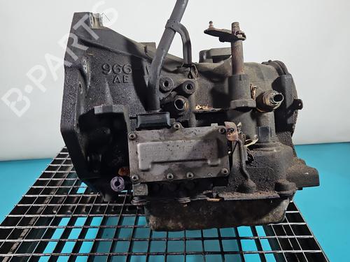 Gearbox DODGE GRAND CARAVAN 3.6 | BP38151471M3 - Image 3