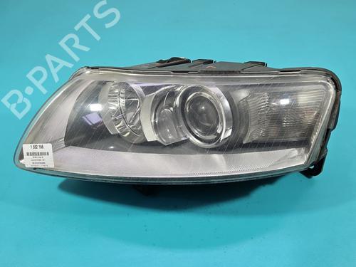 Used Left headlight Left headlight 37829553 37829553