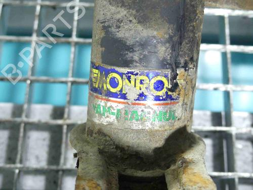 Left front shock absorber RENAULT TRAFIC II Van (FL) 2.0 dCi 115 (FL01, FL0U, FL00, FL0H, FL0M) | BP37891048M16 - Image 2