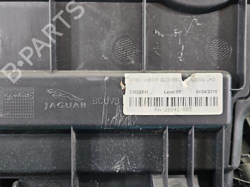 Cup/Object holder JAGUAR XE (X760) 2.0 D AWD | BP37816130I37 - Image 5