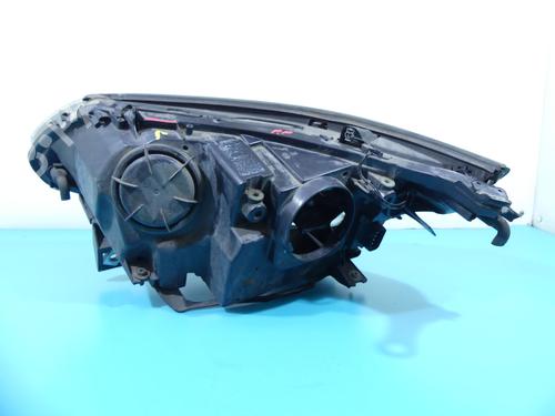 Right headlight BMW 5 (E60) 520 d | BP37895021C29 - Image 7