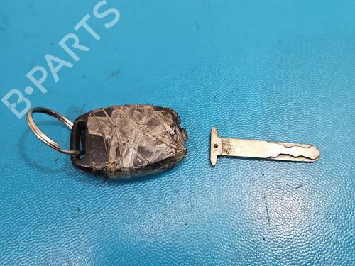 Ignition barrel HONDA FR-V (BE) 1.7 (BE1) | BP40221682M48 - Image 11