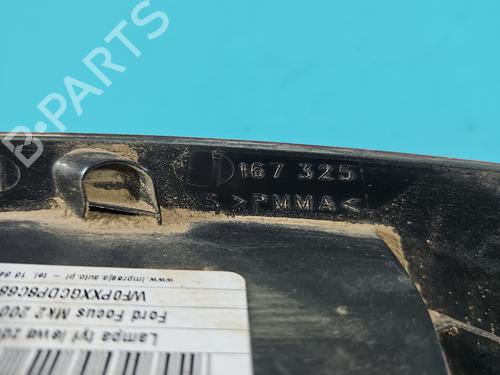 Rear bumper left light FORD FOCUS II (DA_, HCP, DP) | BP37821142C81 - Image 8