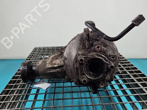 Front differential SUZUKI GRAND VITARA II (JT, TE, TD) 2.0 All-wheel Drive (TD54V, JB420) | BP40461291M23 - Image 4
