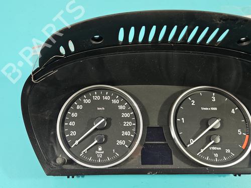Instrument cluster BMW X5 (E70) xDrive 30 d | BP37838258C47 - Image 4