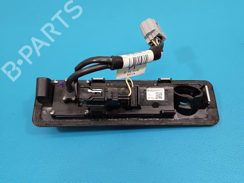 Tailgate handle KIA OPTIMA (JF) 1.6 T-GDI | BP37840908C132 - Image 6