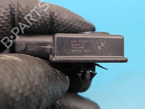 Electronic sensor BMW X3 (F25) xDrive 28 i | BP38933580M84 - Image 5