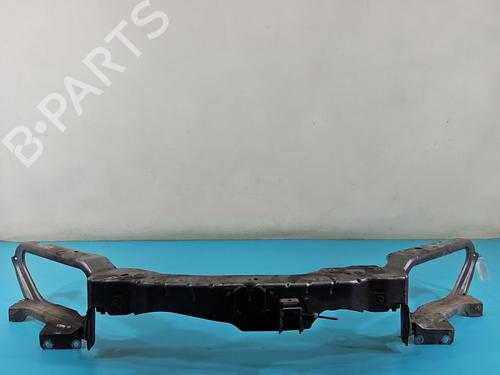 Used Front slam panel Front slam panel FIAT LINEA (323_, 110_) [2006-2026] 38129135 38129135