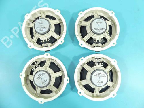 Speaker HYUNDAI i30 (PDE, PD, PDEN) 1.5 | BP37895907E2 - Image 2
