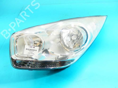 left-headlight-kia-venga-yn-2010-2011-2012-2013-2014-2015-2016-2017-2018-2019-37887782 main image