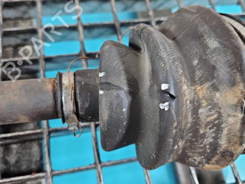 Left front driveshaft CHRYSLER PACIFICA 3.5 | BP39684450M38 - Image 4