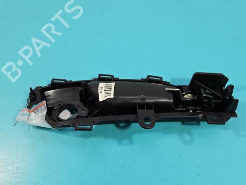 Front left interior door handle HYUNDAI i40 I CW (VF) 1.7 CRDi | BP37853728I13 - Image 5