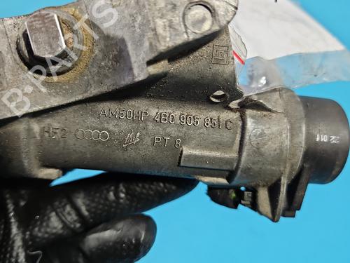 Ignition barrel VW GOLF IV Variant (1J5) 1.6 | BP38071729M48 - Image 6